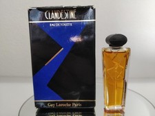 Miniature de Parfum - Guy