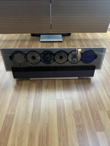 Bang olufsen beosound 9000 - bang, mk3