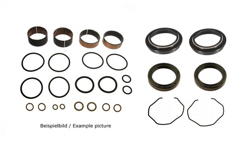 Honda cbr 600 kit de - cbr, f