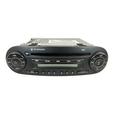 Radio CD Autoradio Gamma CD VW