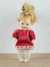 Ancienne poupée Barbie Mattel