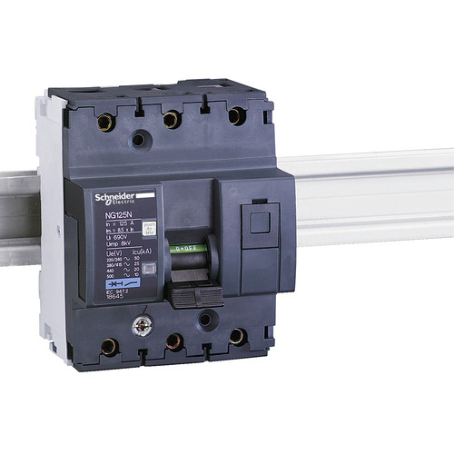 Schneider electric 18669 acti9 - schneider,