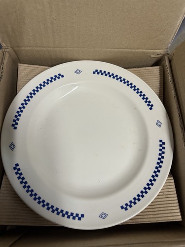 Lot assiettes lustucru - lot,