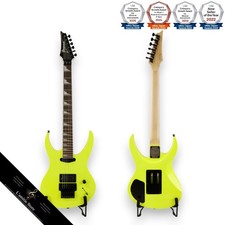 Guitare électrique Ibanez
