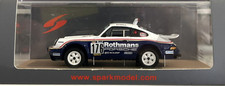 SPARK 1/43 S4880 Rothmans