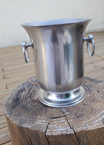 Seau champagne jean couzon - champagne,