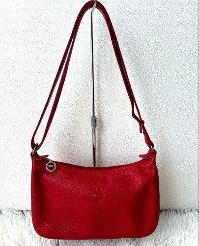 Sac bandoulière longchamp - bandoulière,