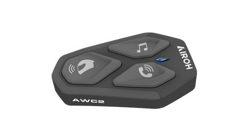 Intercom airoh moto - intercom,