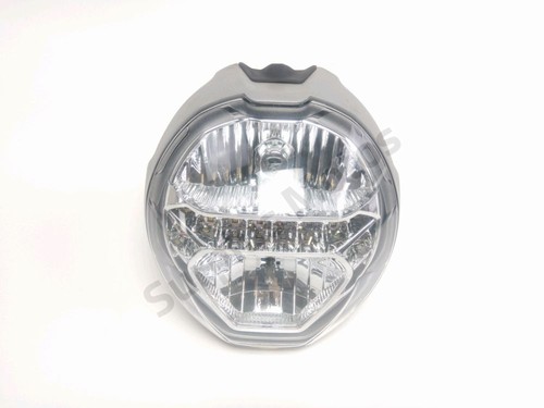 Optique avant ducati monster - optique,