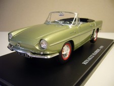 Renault Floride 1959 Hachette