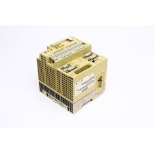 Siemens 6ES5 095-8MC01 Simatic S5-95U CPU module (B1355)