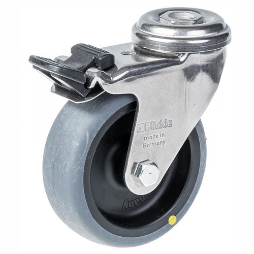 75mm acier inoxydable - 75mm,