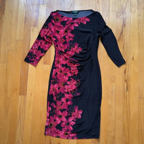 Lauren ralph dress - ralph,