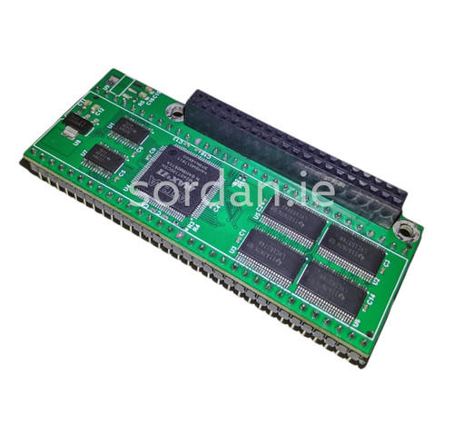 Amiga 500 pistorm - amiga, accelerator