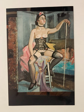 ROBERT LEPELTIER  (1913-1996)