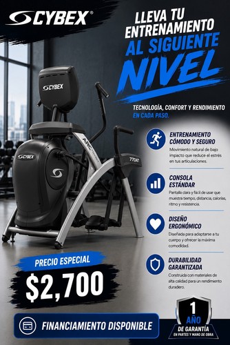 Cybex 625a arc - cybex,