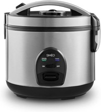 Cuiseur à riz Simeo CRM230
