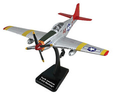 NEWRAY - Avion EN KIT - P-51