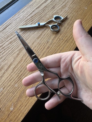 Creaclip home hair trim - creaclip,