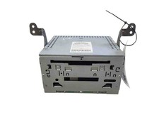 CITROËN C-CROSSER EP Lecteur de Musique Avec GPS 8701A261 2.2 Diesel 32432495