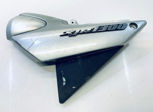 Cache carenage sous - , selle