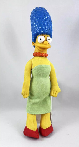 Les simpsons poupée premium - -,