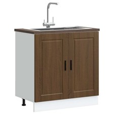Armoire d'Angle de Cuisine