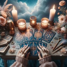 VOYANCE - 1 QUESTION PRECISE -