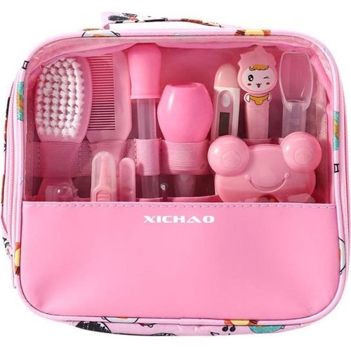 13pcs trousse soin et - trousse,
