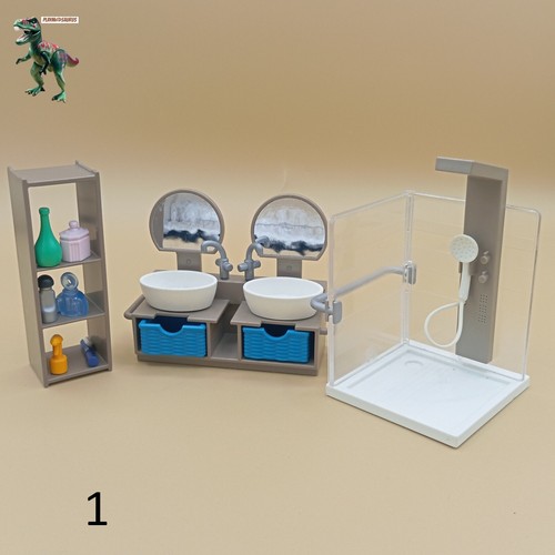 Playmobil salle - , de