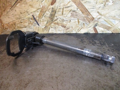Axe sélecteur honda 125 - de,
