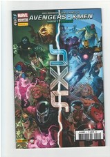 AXIS 2 Juin 2015 couv 1/2