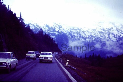 Diapositives vintage 35mm - vintage,