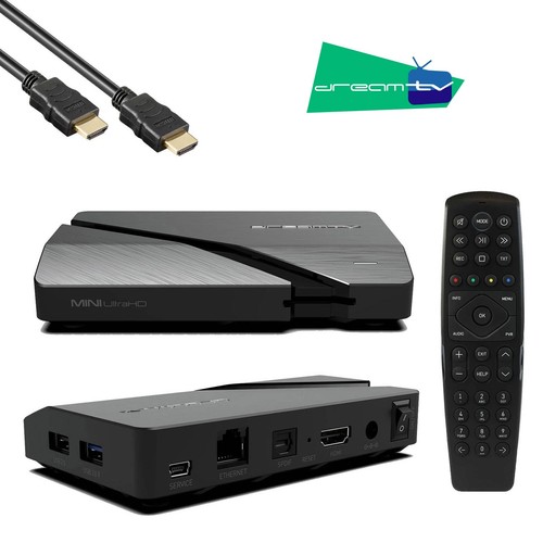 Dreamtv mini ultra android - mini,