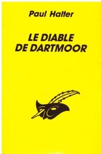 Le diable de Dartmoor Paul