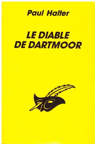 Diable dartmoor paul - le,