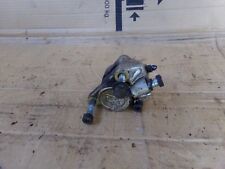 etrier de frein avant gilera