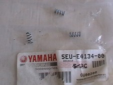 GENUINE YAMAHA  AIR SPRING
