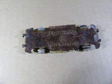 879W Vintage CIJ 3/1 France