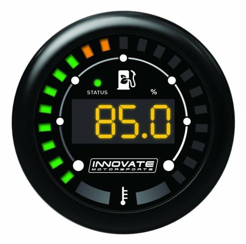 Jauge numérique innovate 3912 - jauge,