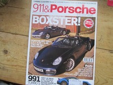 911 AND PORSCHE WORLD MARCH