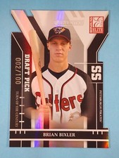 2004 Donruss Elite Extra