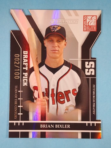 2004 donruss elite - donruss,