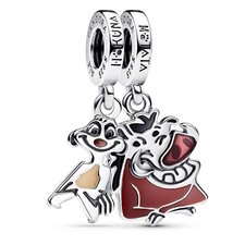 PANDORA Charm De Bijou Disney