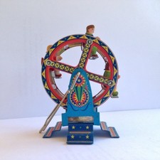 Grande Roue, Ferris Wheel