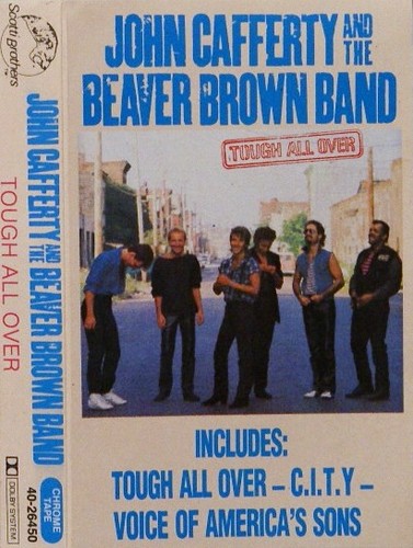 John cafferty and the beaver - the,