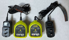 2X Genuine Ryobi ONE+ P119 18V
