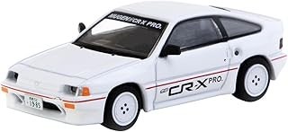 Honda ballade sports - honda, mugen