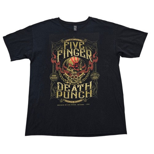 Shirt graphique homme o - t-shirt, m&o