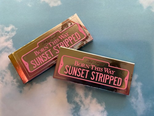 Too faced born this way - faced,